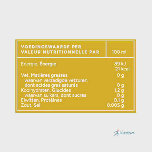Biologische Appelazijn – 500 ml | Natuurlijk in balans, van binnenuit