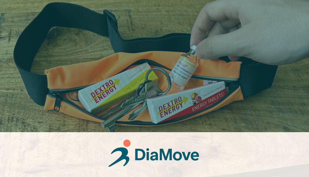 Sporten met diabetes: waarom 15 minuten voorbereiding cruciaal zijn voor je bloedsuiker