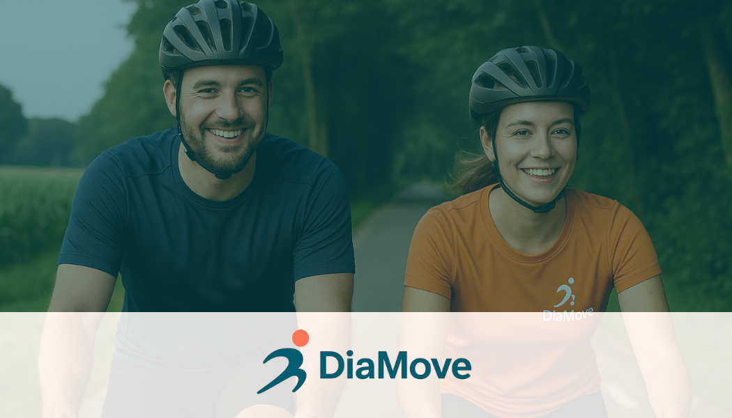 Open over diabetes: je bent niet alleen