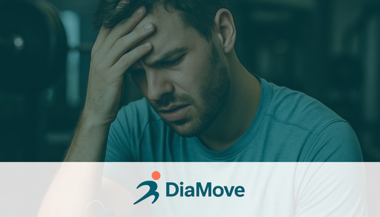 Diabetes & sporten: hypo’s voorkomen