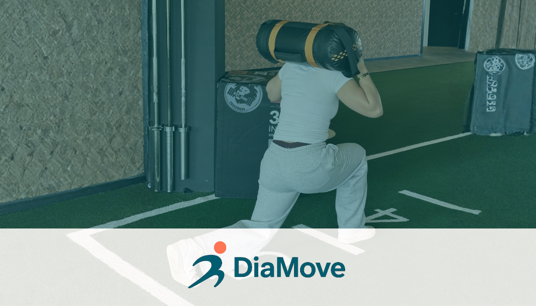 Sporten met diabetes type 1: effect op je bloedsuiker