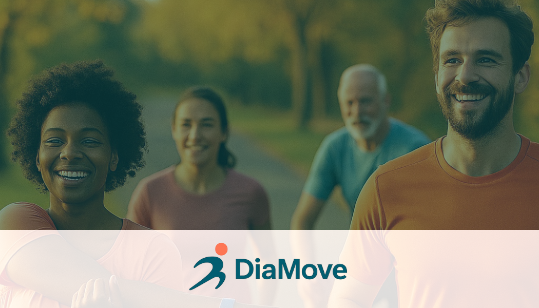 Stress en Diabetes: wat doet het met je - en hoe helpt beweging?