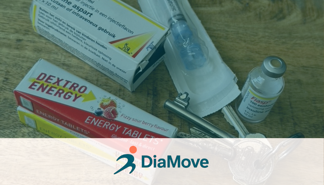Reizen met diabetes: bloedsuiker stabiel houden
