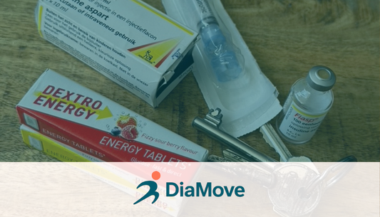 Reizen met diabetes: bloedsuiker stabiel houden