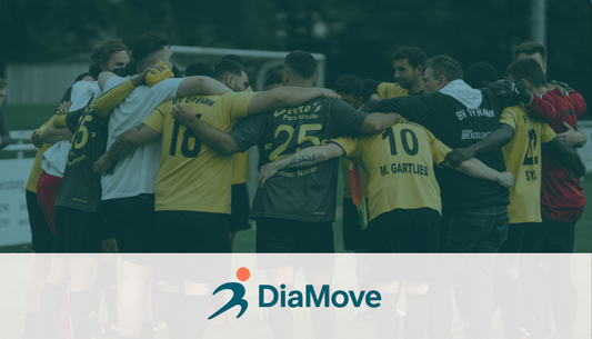 Teamsporten met diabetes: effect op bloedsuiker