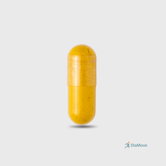 Berberine 500 mg REBERSA® – Natuurlijk Supplement voor Bloedsuikerbalans | Mattisson