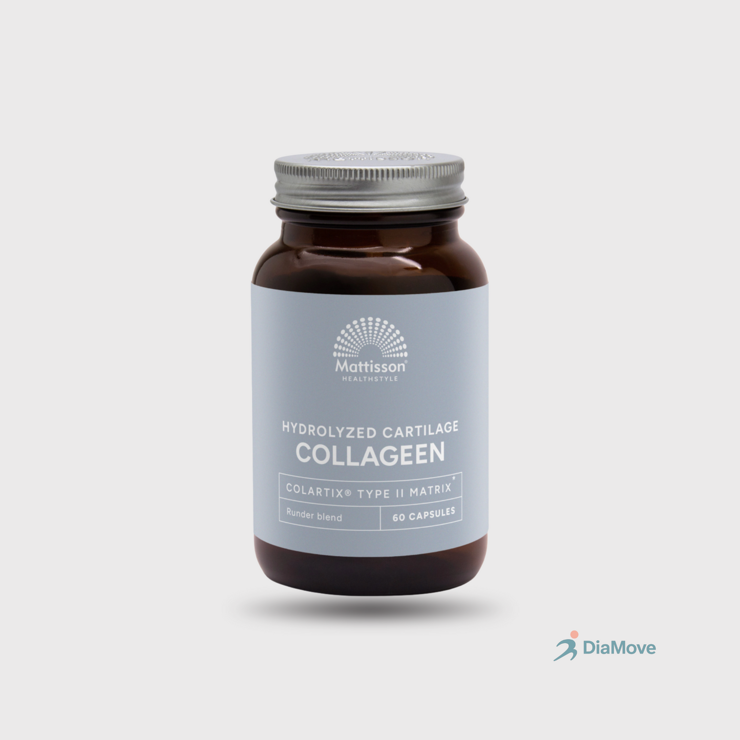 Collagen – Support for Movement &amp; Recovery