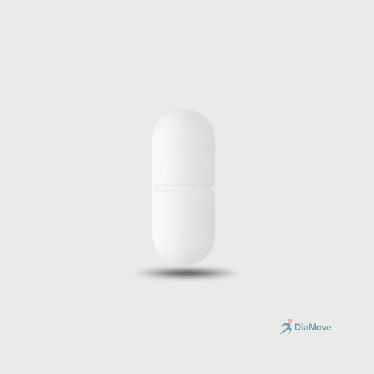 Magnesium Citraat – Ondersteuning voor spieren, herstel én bloedsuikerbalans