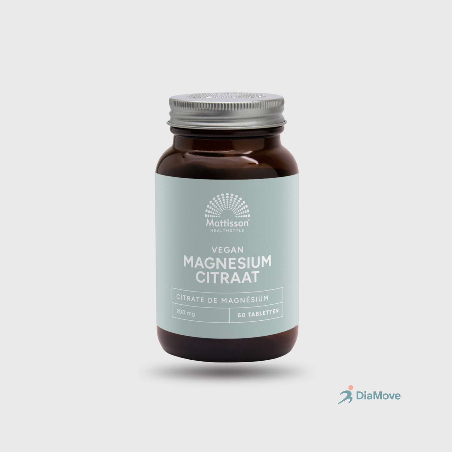 Magnesium Citraat
