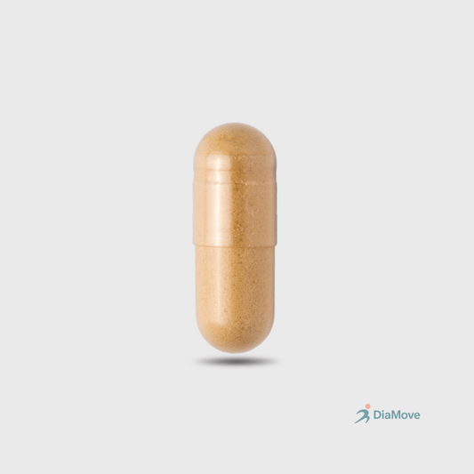 Zink Methionine 15 mg – Ondersteunt immuunsysteem, bloedsuikerbalans & huidgezondheid