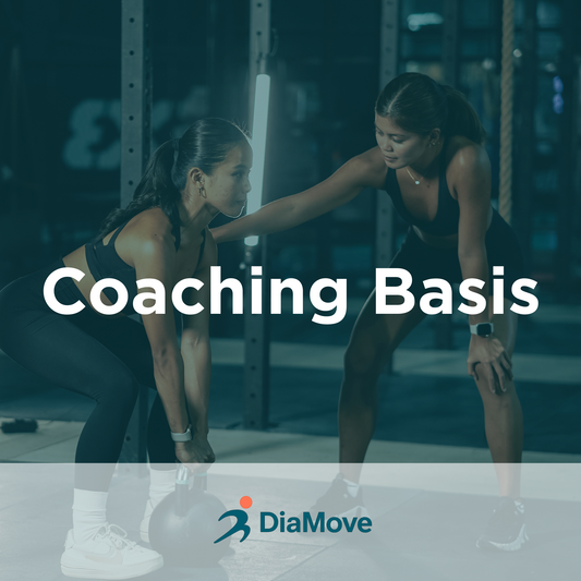 Persoonlijk Coaching traject - basis