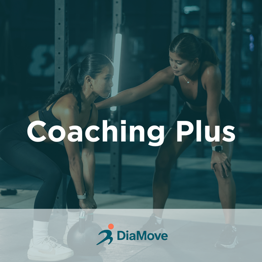 Persoonlijk Coachingstraject - Plus