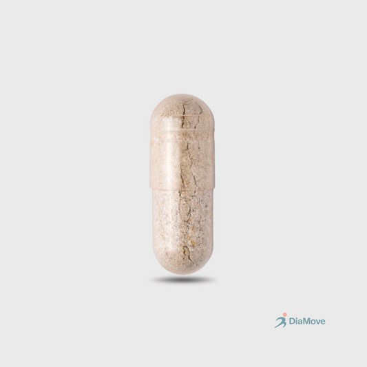 Vegan Multi Vrouw / Man – Multivitamine voor spierkracht, energie & bloedsuikerbalans