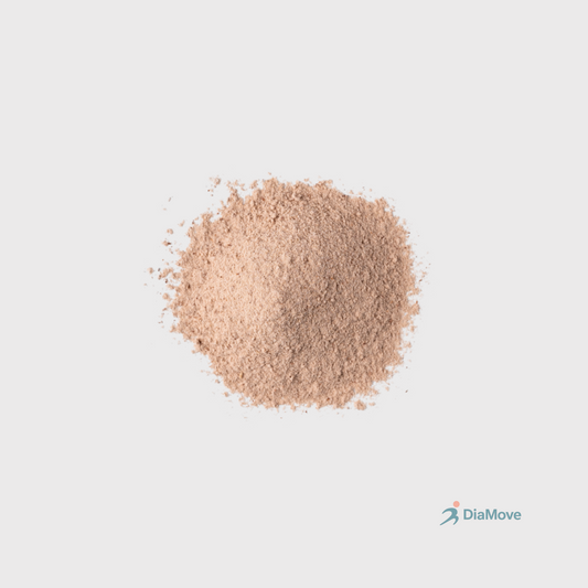 Biologisch Vezel Complex – Psyllium & Inuline voor een gezonde darmflora & stabiele bloedsuiker